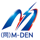 合同会社 M-DEN